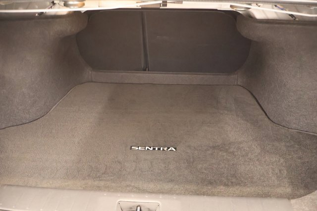 Used 2024 Nissan Sentra SV FWD image 24