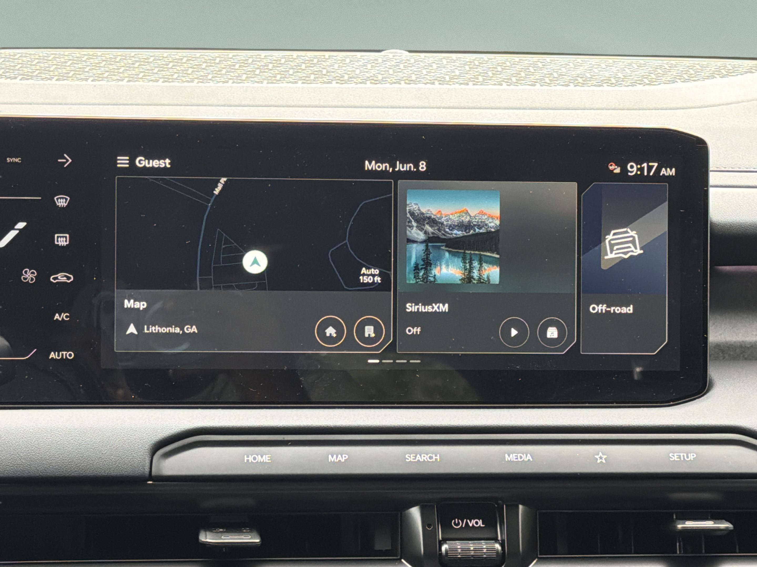 New 2027 Kia Telluride SX X-Pro AWD/4WD image 28