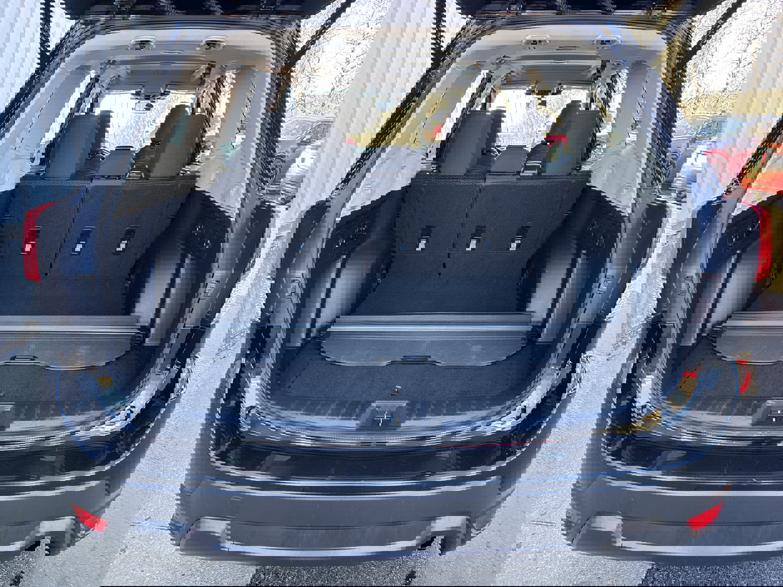 Used 2022 Subaru Forester Premium image 12