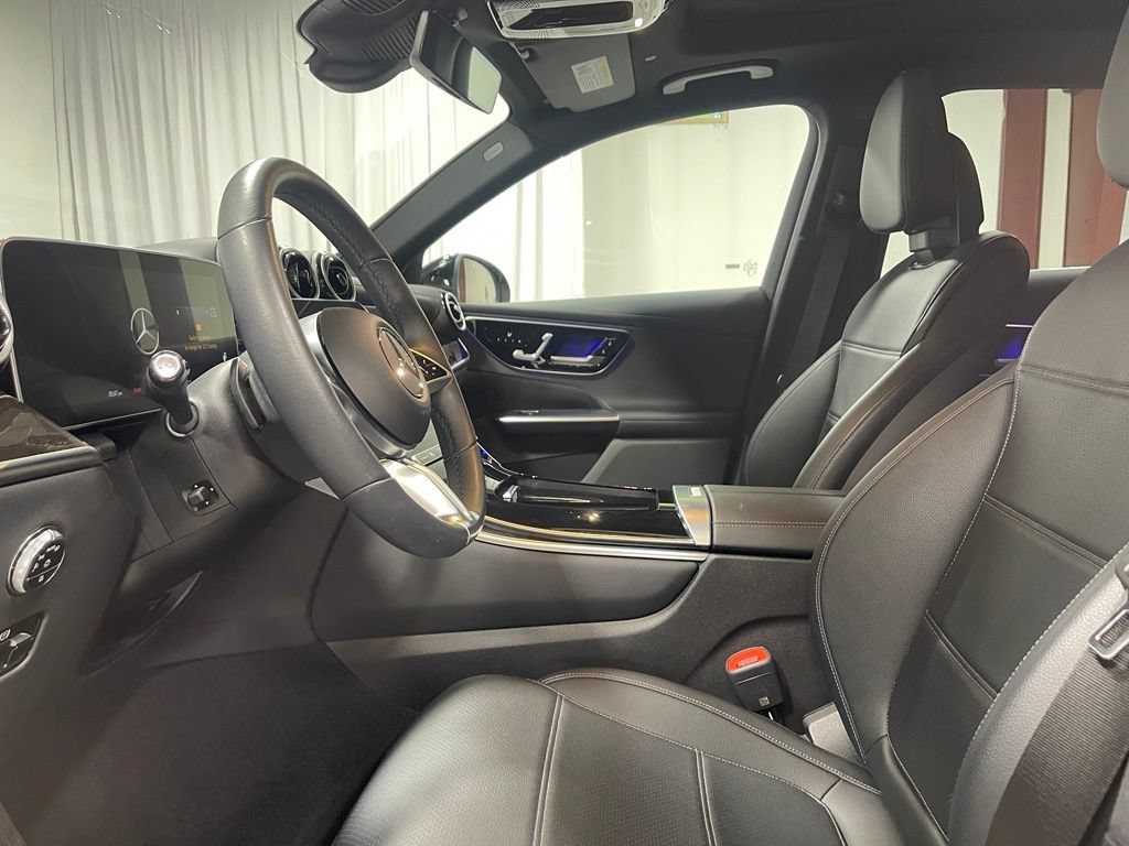 Certified 2023 Mercedes-Benz GLC 300 4MATIC image 20