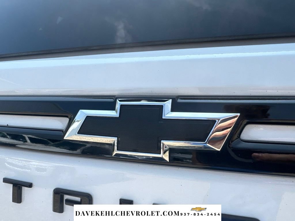 Used 2023 Chevrolet Tahoe RST w/ Luxury Package AWD/4WD image 55