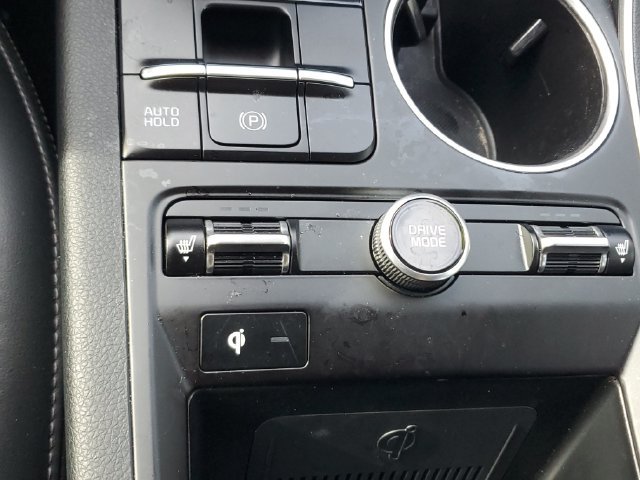 Certified 2024 Kia K5 GT-Line FWD image 30