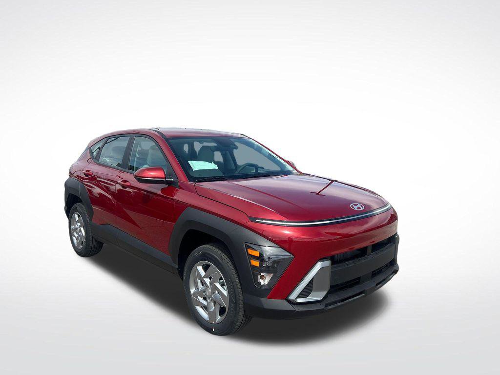 New 2026 Hyundai Kona SE image 8