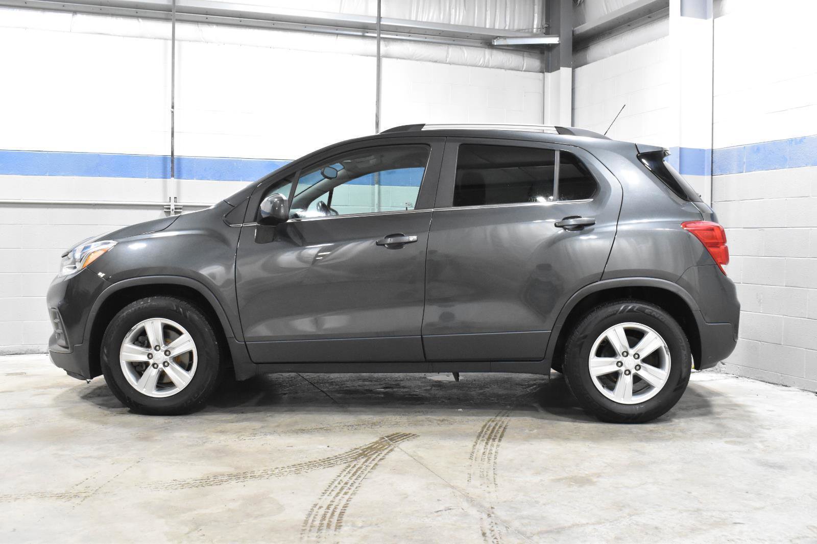 Used 2020 Chevrolet Trax LT image 22