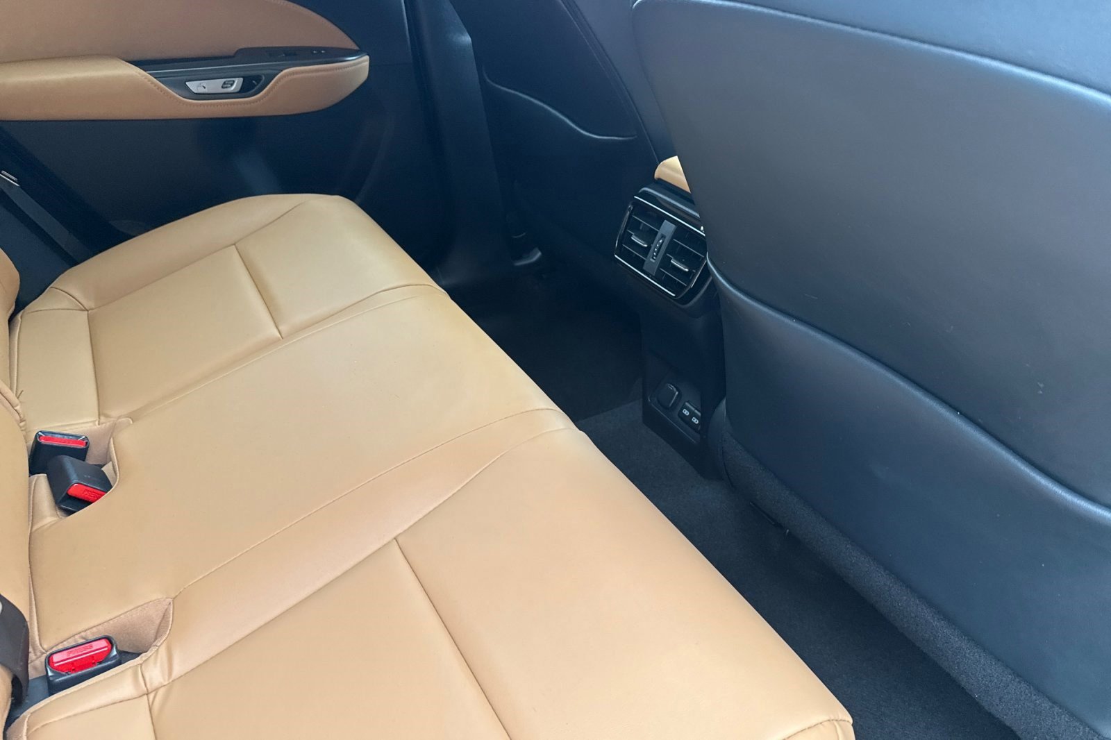 Certified 2024 Lexus NX 250 FWD image 29