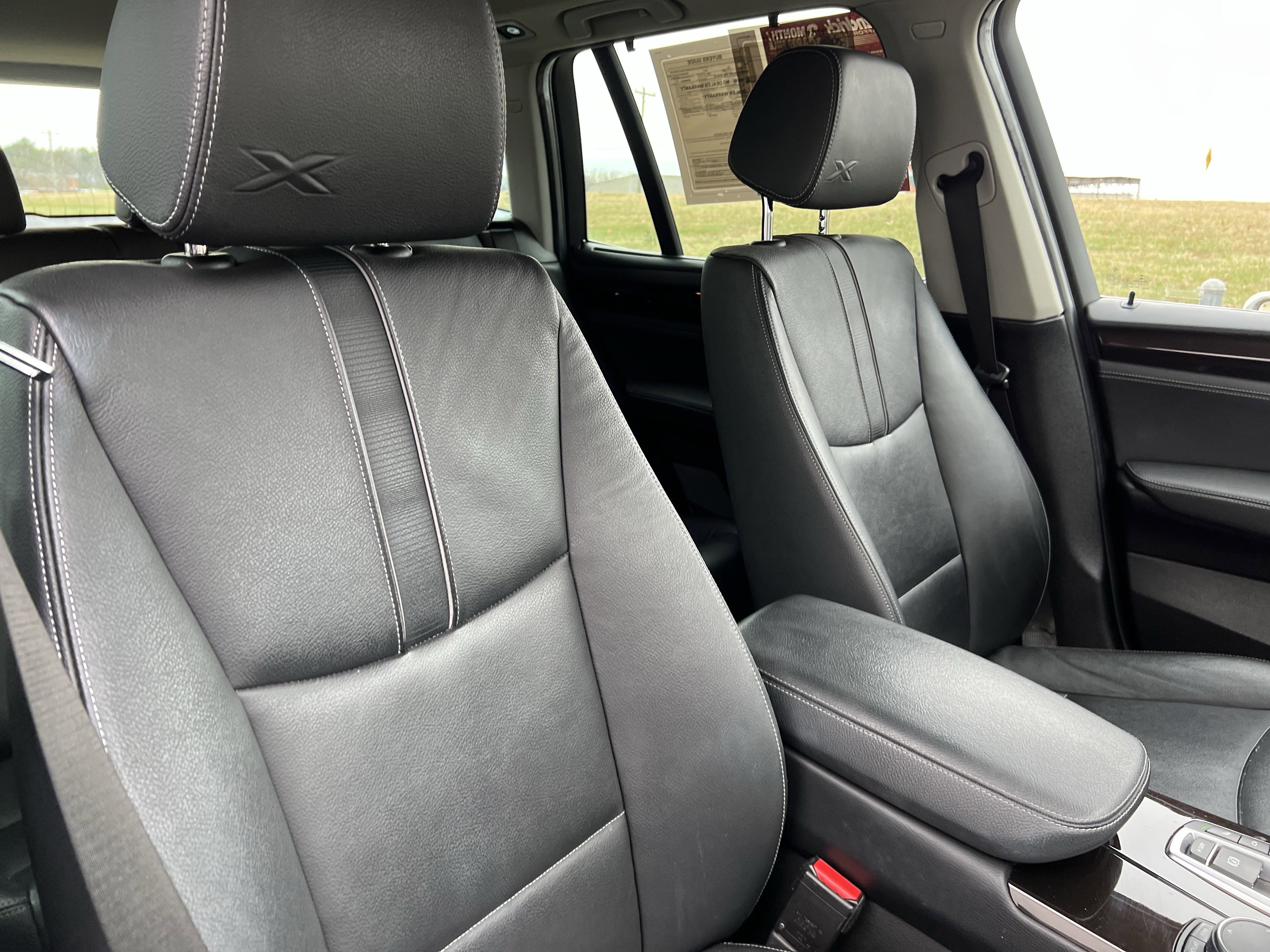 Used 2017 BMW X3 xDrive28i image 35