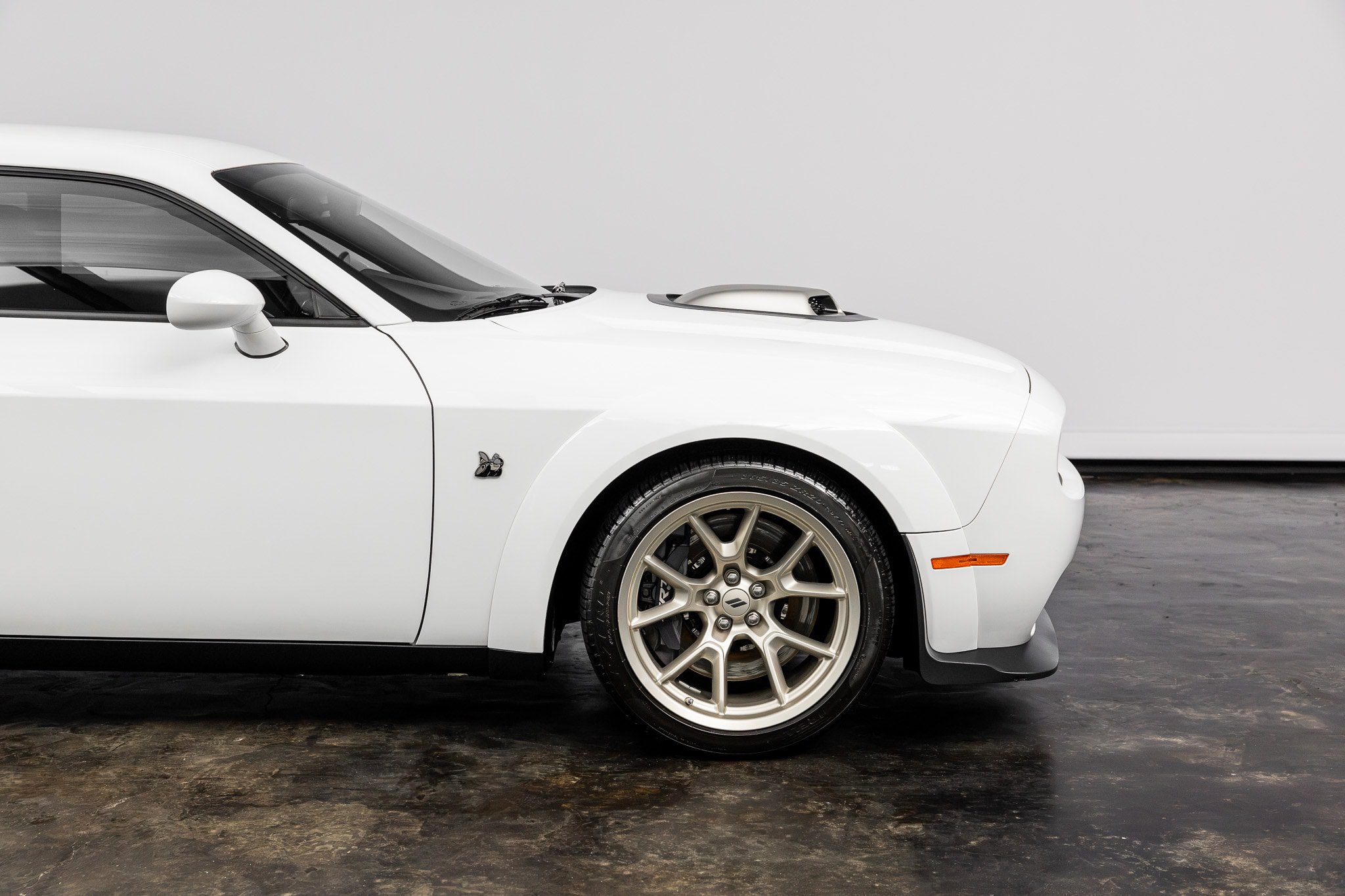 Used 2023 Dodge Challenger R/T Scat Pack RWD image 22