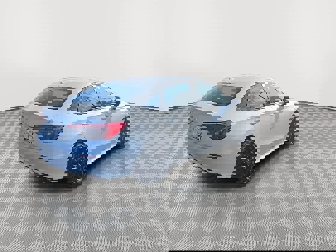 Certified 2023 Honda Civic Sport image 8