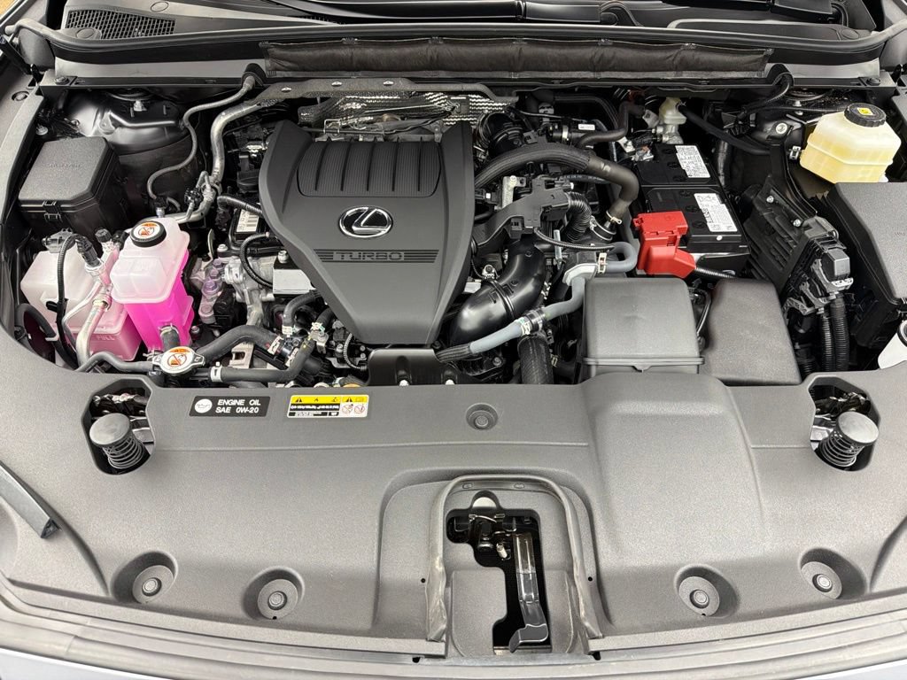 Used 2025 Lexus RX 350 Premium Plus w/ Convenience Package AWD/4WD image 30
