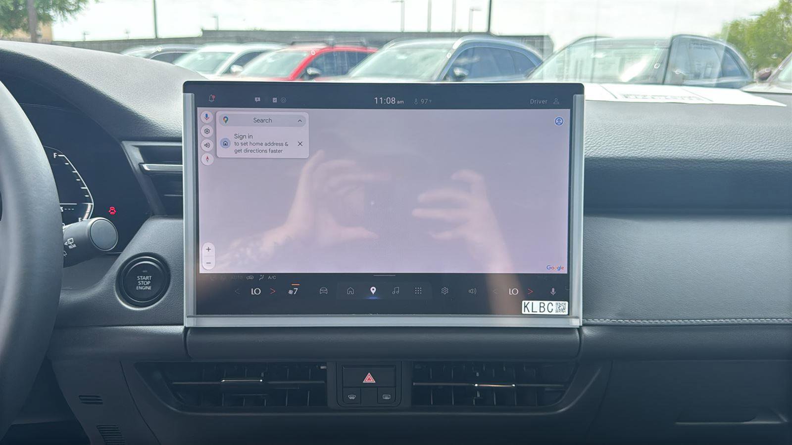 New 2026 MAZDA CX-5 Preferred AWD/4WD image 14