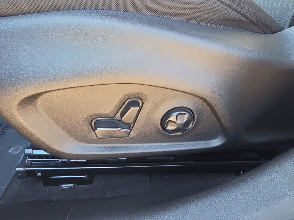 Used 2021 Jeep Renegade Latitude image 13