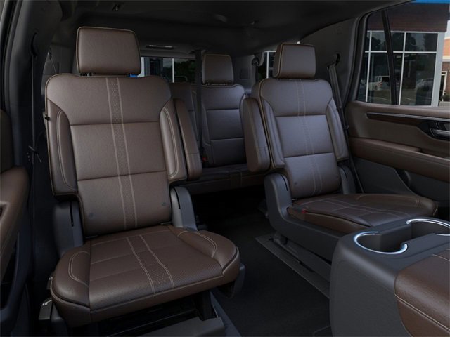 New 2026 Chevrolet Tahoe High Country image 17