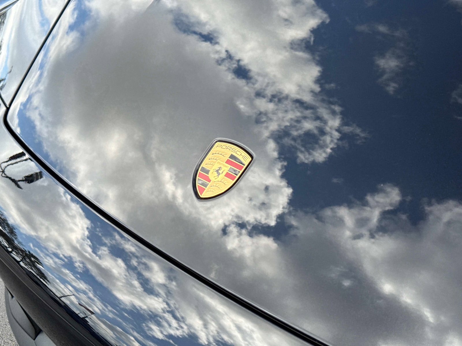 Used 2026 Porsche 911 Targa 4 GTS image 10