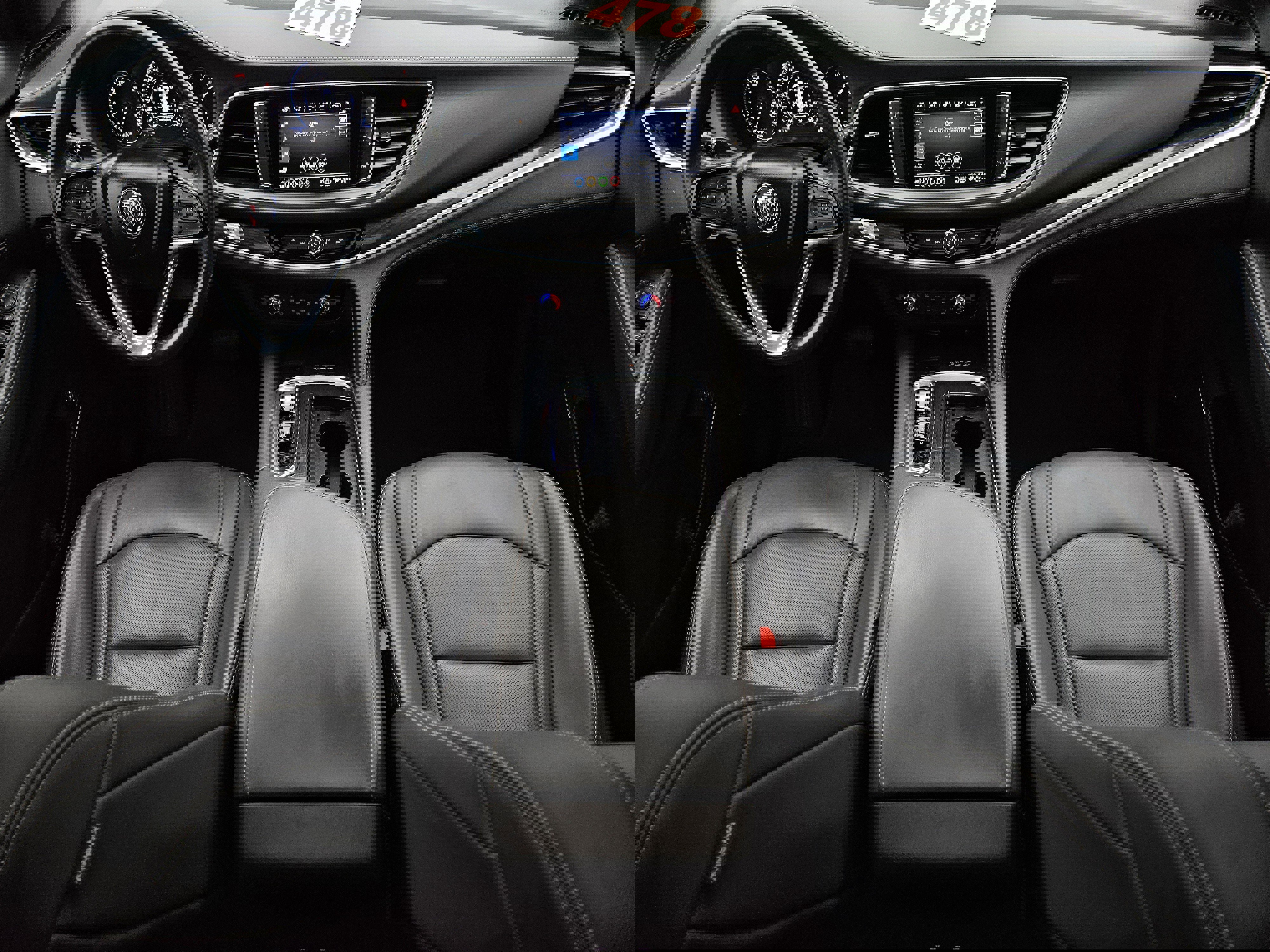 Used 2023 Buick Enclave Premium w/ Experience Buick Package image 31