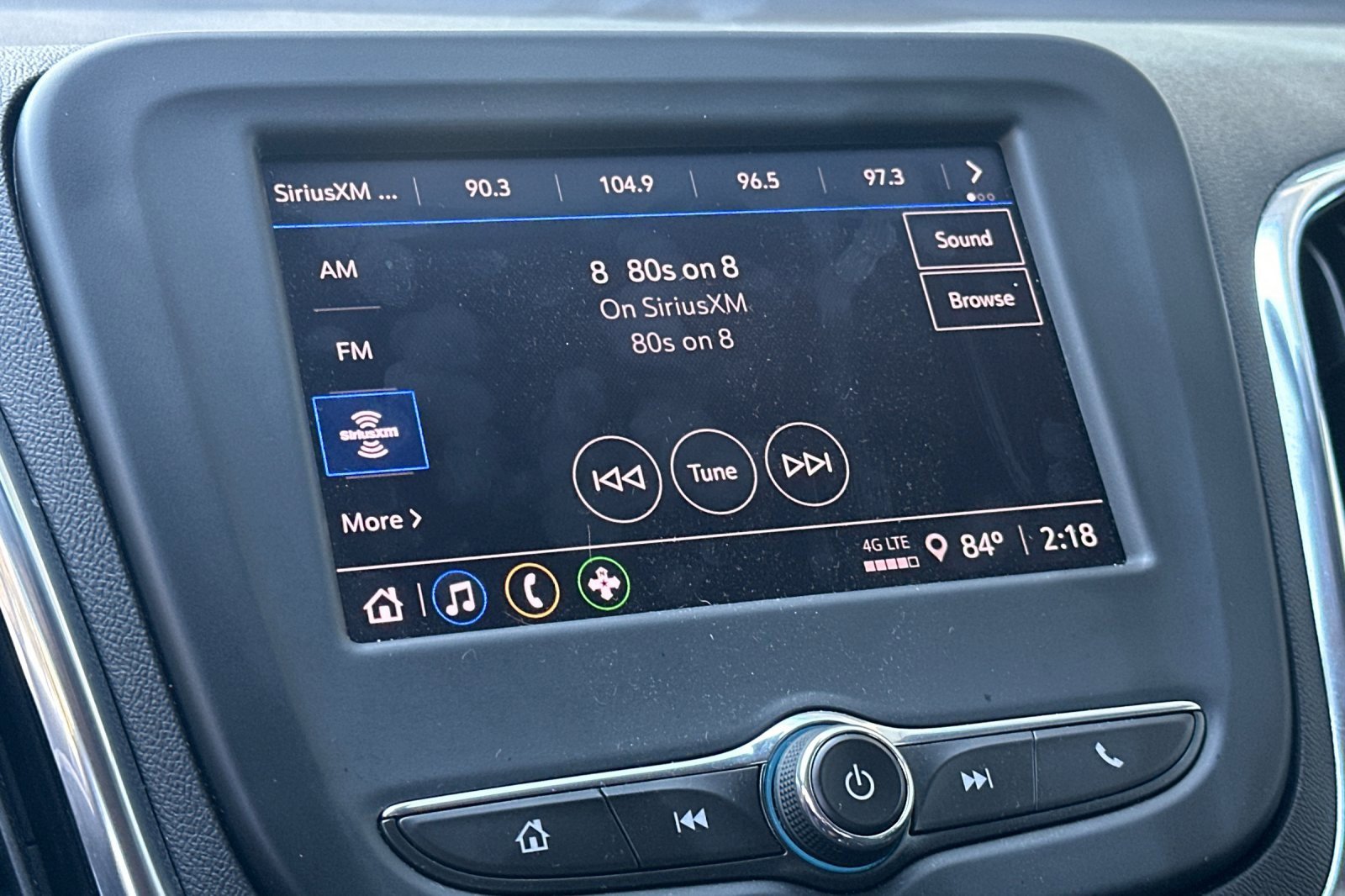 Used 2024 Chevrolet Equinox LT image 26