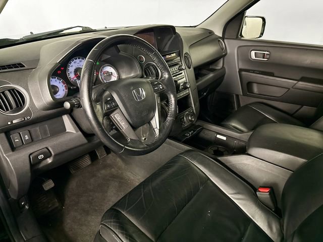 Used 2012 Honda Pilot Touring image 27