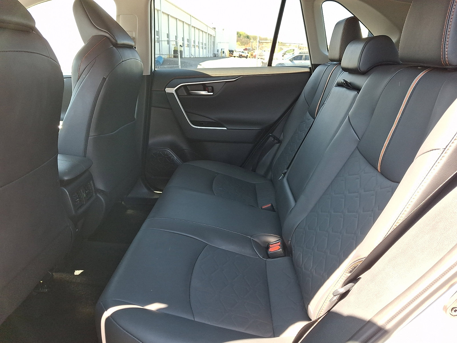 Used 2024 Toyota RAV4 Adventure image 10