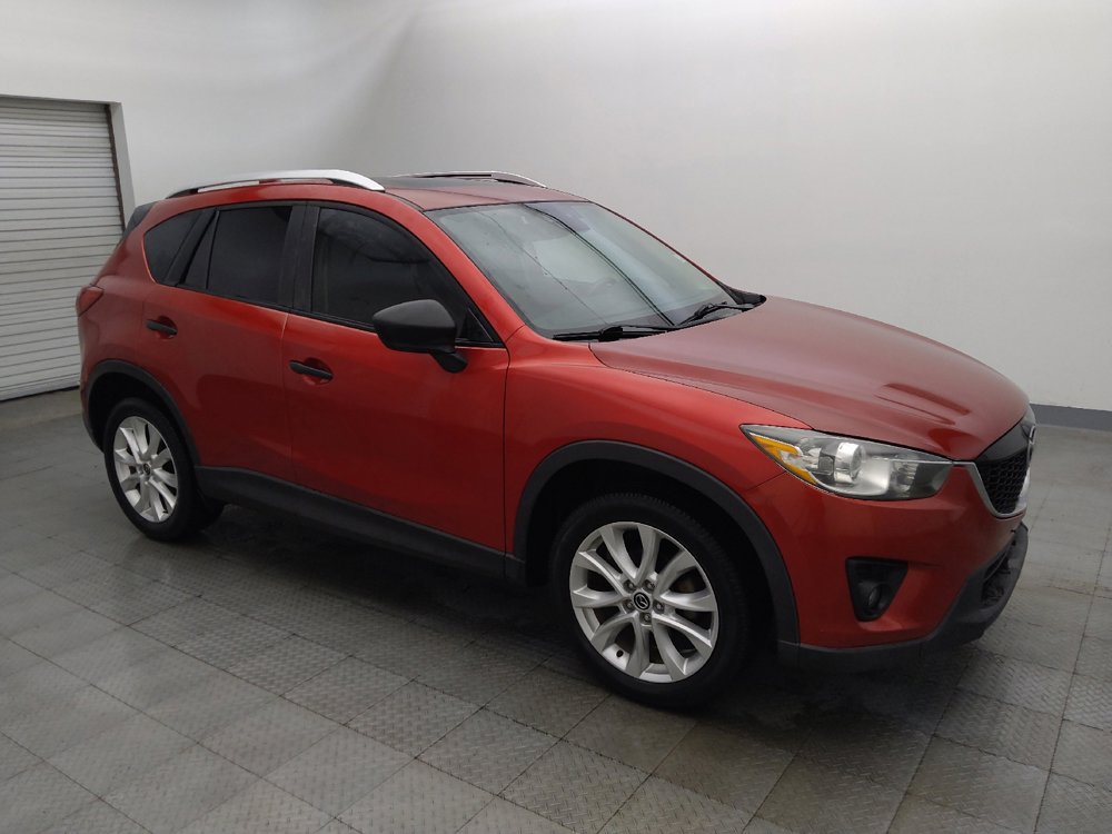 Used 2014 MAZDA CX-5 Grand Touring FWD image 11