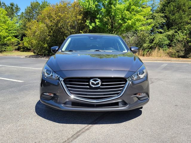 Used 2017 MAZDA MAZDA3 Touring image 2