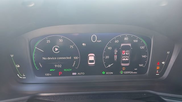 Used 2025 Honda Accord Sport image 6
