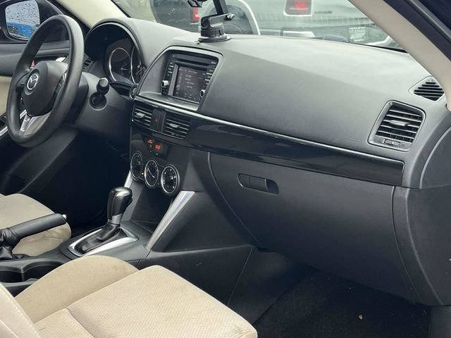 Used 2015 MAZDA CX-5 Sport w/ Bluetooth Audio Package FWD image 23