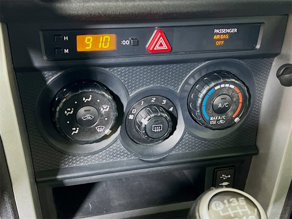 Certified 2017 Toyota 86 image 15