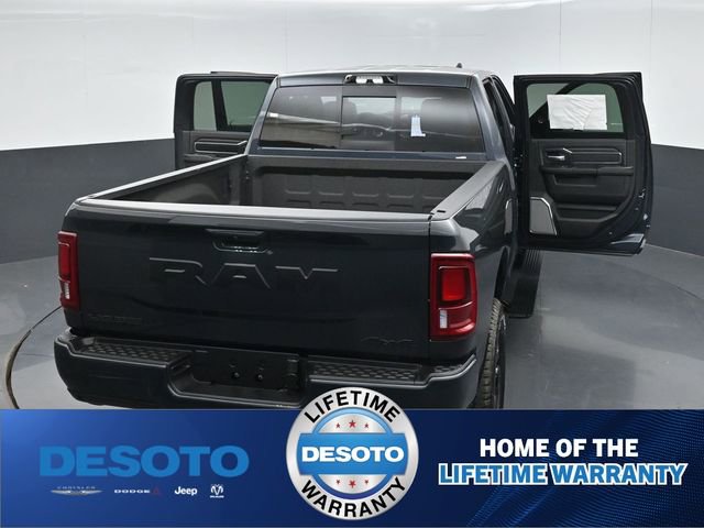 New 2026 RAM 2500 Laramie image 59