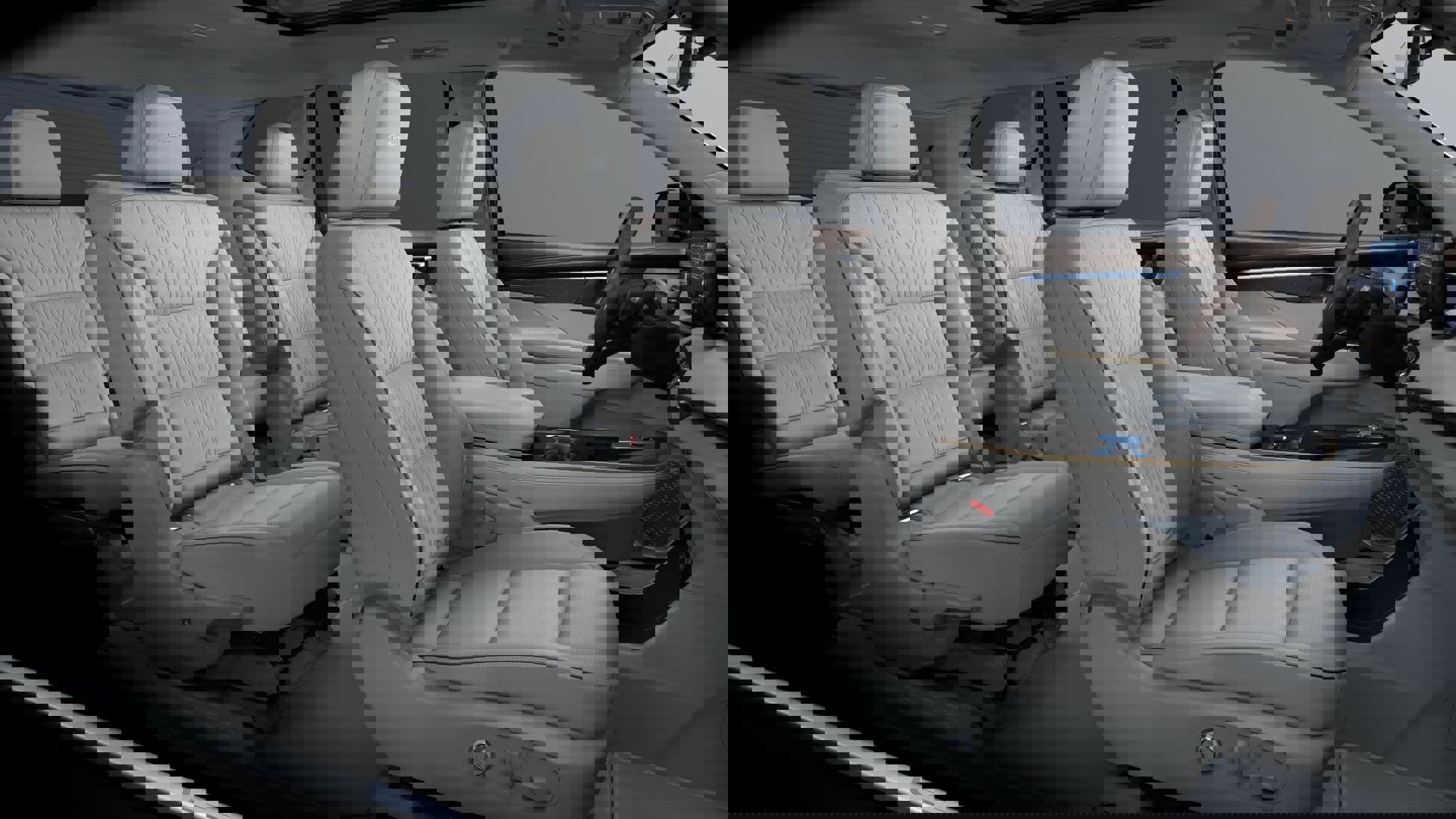 New 2026 Buick Enclave Avenir w/ Super Cruise Package image 34