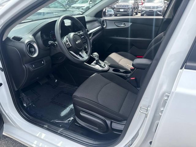 Used 2023 Kia Forte LXS image 18
