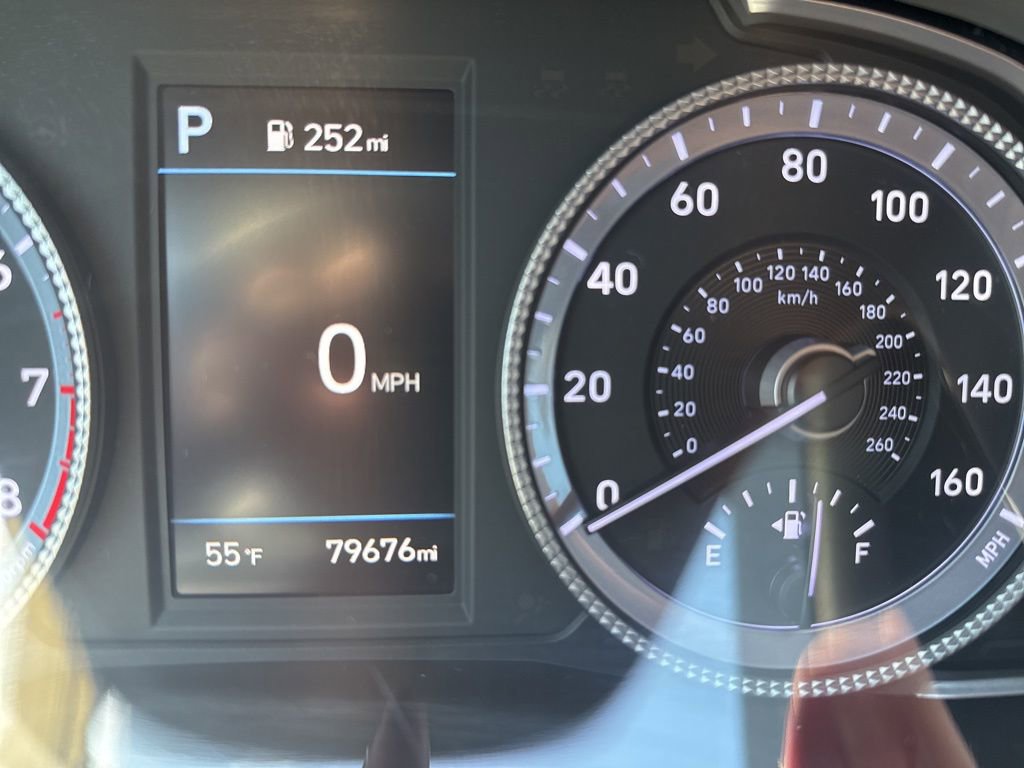 Used 2022 Hyundai Sonata SEL image 17