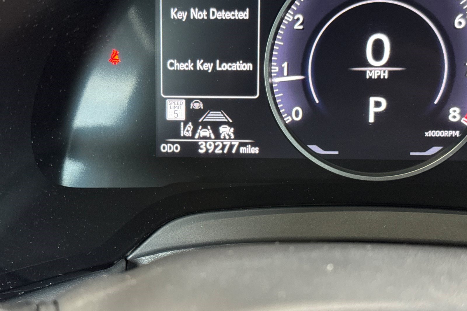Certified 2024 Lexus RX 350 Premium Plus w/ Accessory Package (Z1) FWD image 35