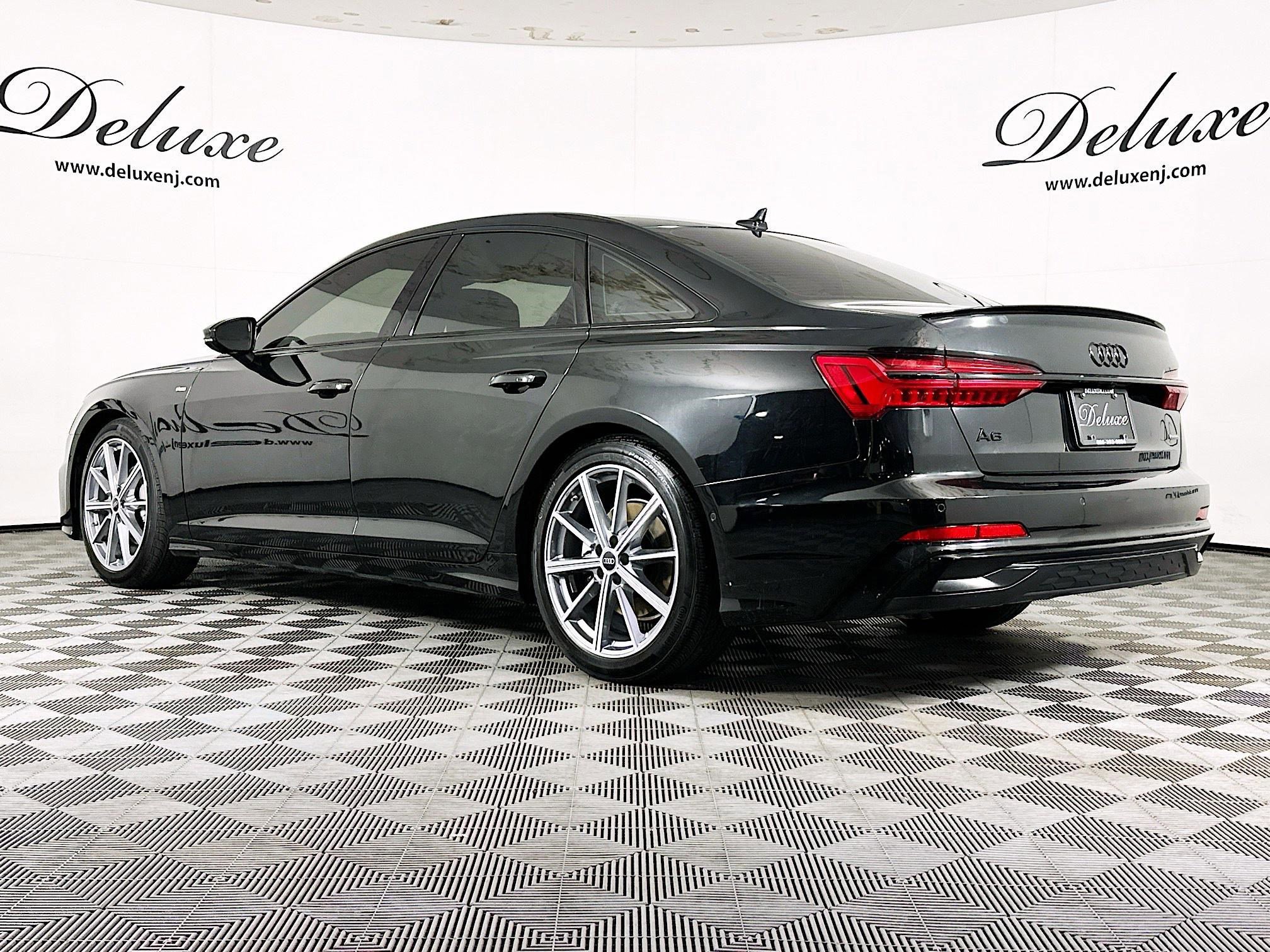 Used 2024 Audi A6 2.0T Premium w/ Summer of Audi Package image 4