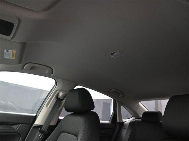 New 2026 Honda Civic LX image 27