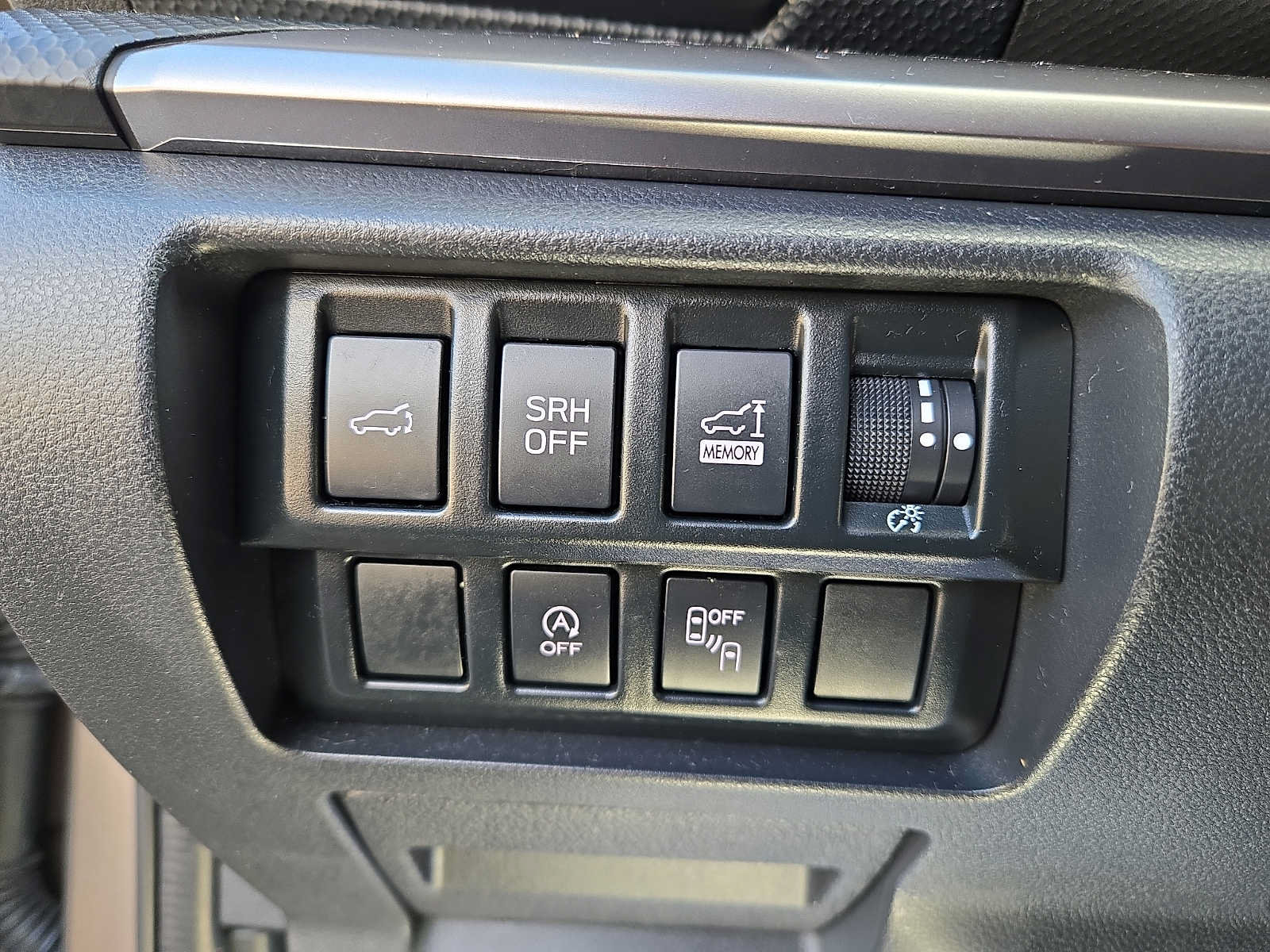 Used 2023 Subaru Forester Premium AWD/4WD image 24