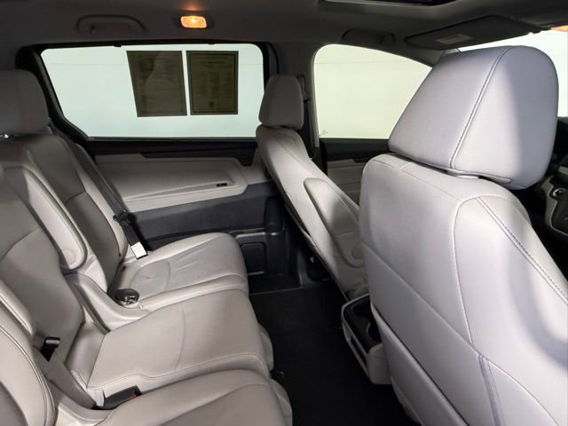 Used 2023 Honda Odyssey EX-L image 42