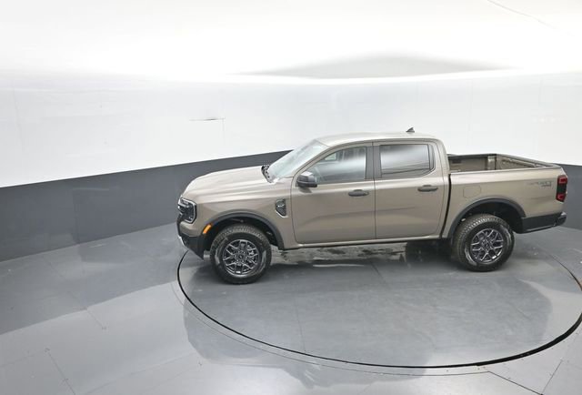 New 2026 Ford Ranger XLT AWD/4WD image 19