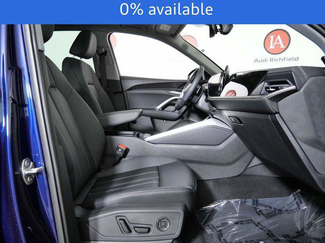 New 2025 Audi Q5 Premium Plus image 11