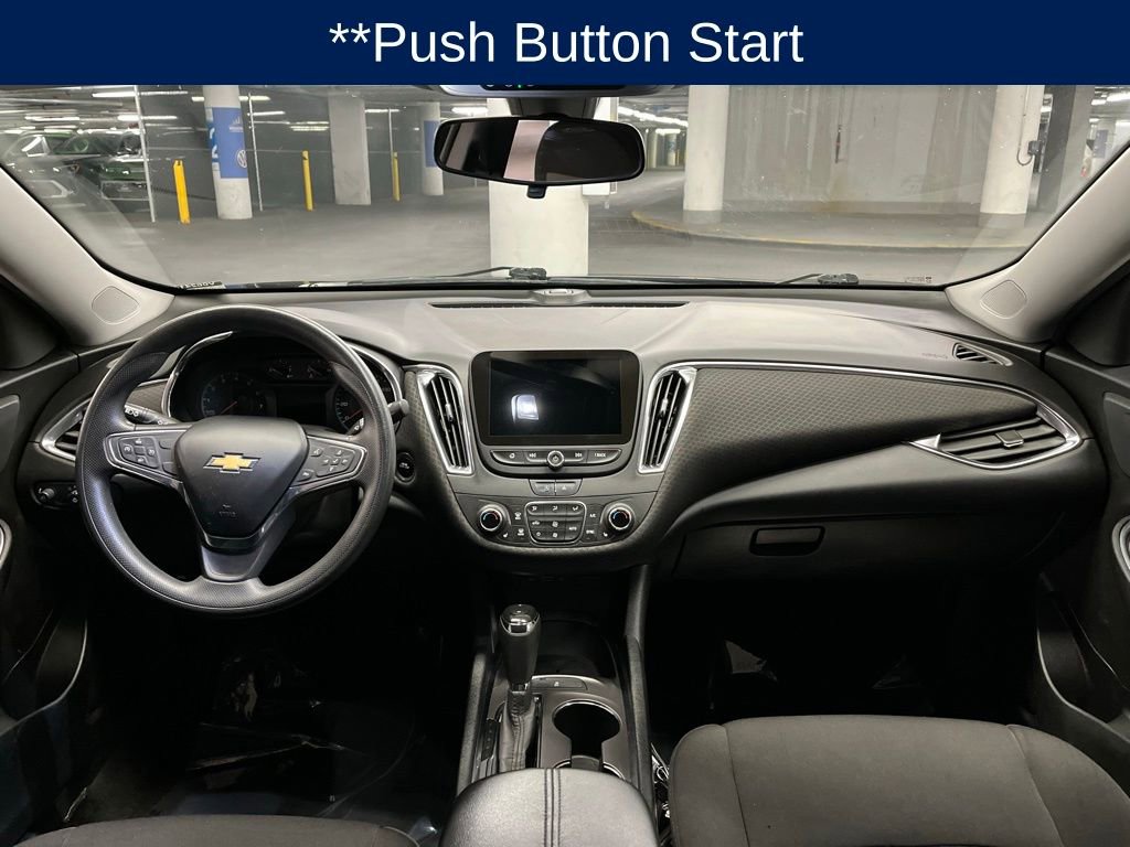 Used 2020 Chevrolet Malibu LT image 6