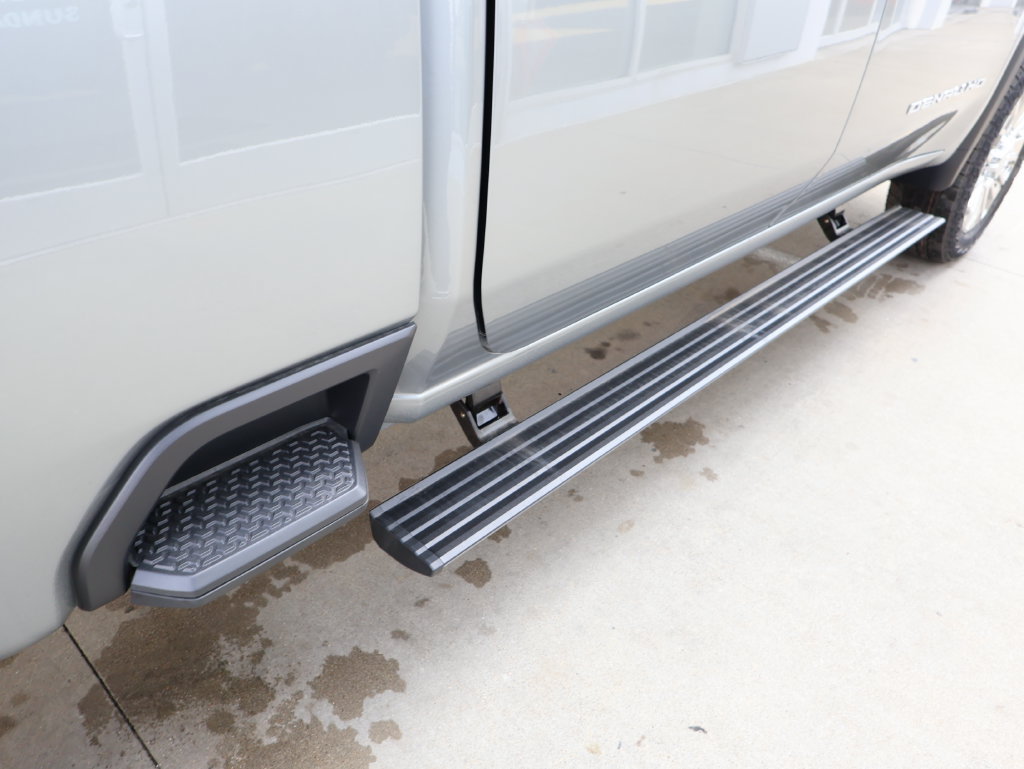 New 2026 GMC Sierra 2500 Denali Ultimate AWD/4WD image 41
