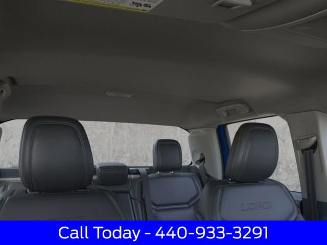 New 2026 Ford Maverick Lobo image 13