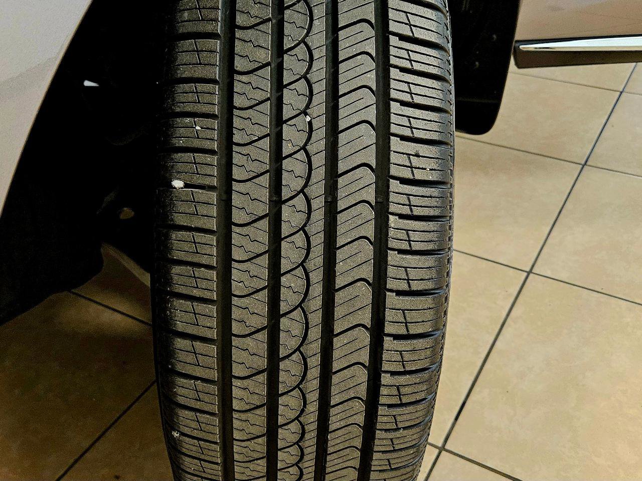 Used 2011 Nissan Murano LE image 37