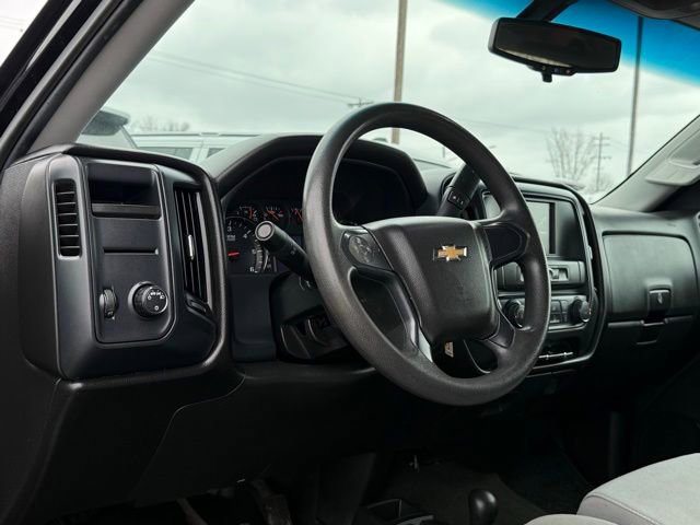 Used 2016 Chevrolet Silverado 1500 LS w/ Trailering Package image 13