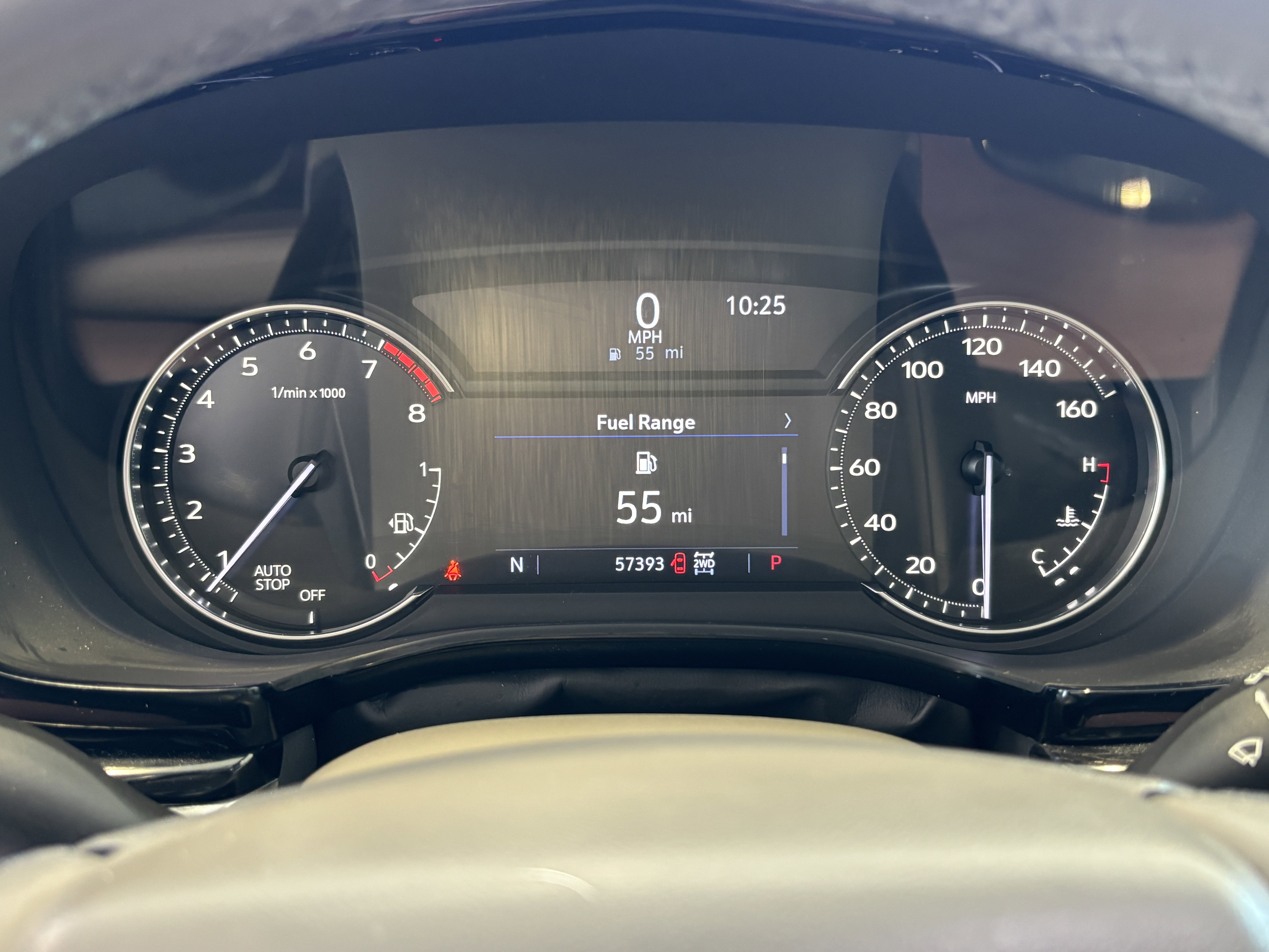 Used 2021 Cadillac XT6 Premium Luxury w/ LPO, Floor Liner Package AWD/4WD image 9