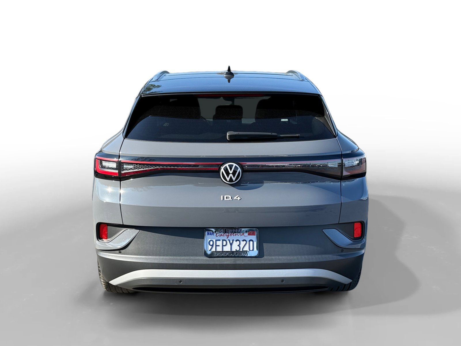 Certified 2023 Volkswagen ID.4 Pro S Plus image 4