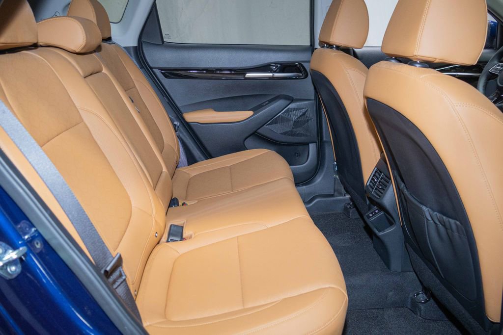 Used 2024 Kia Seltos EX image 14