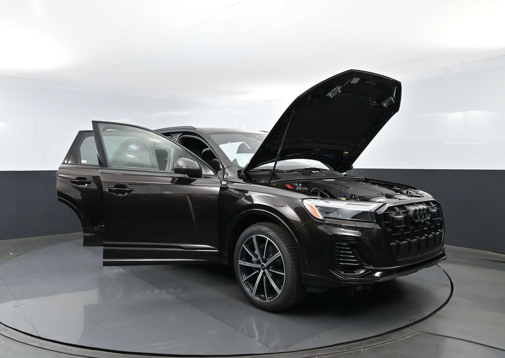 New 2026 Audi Q7 2.0T Premium Plus AWD/4WD image 28