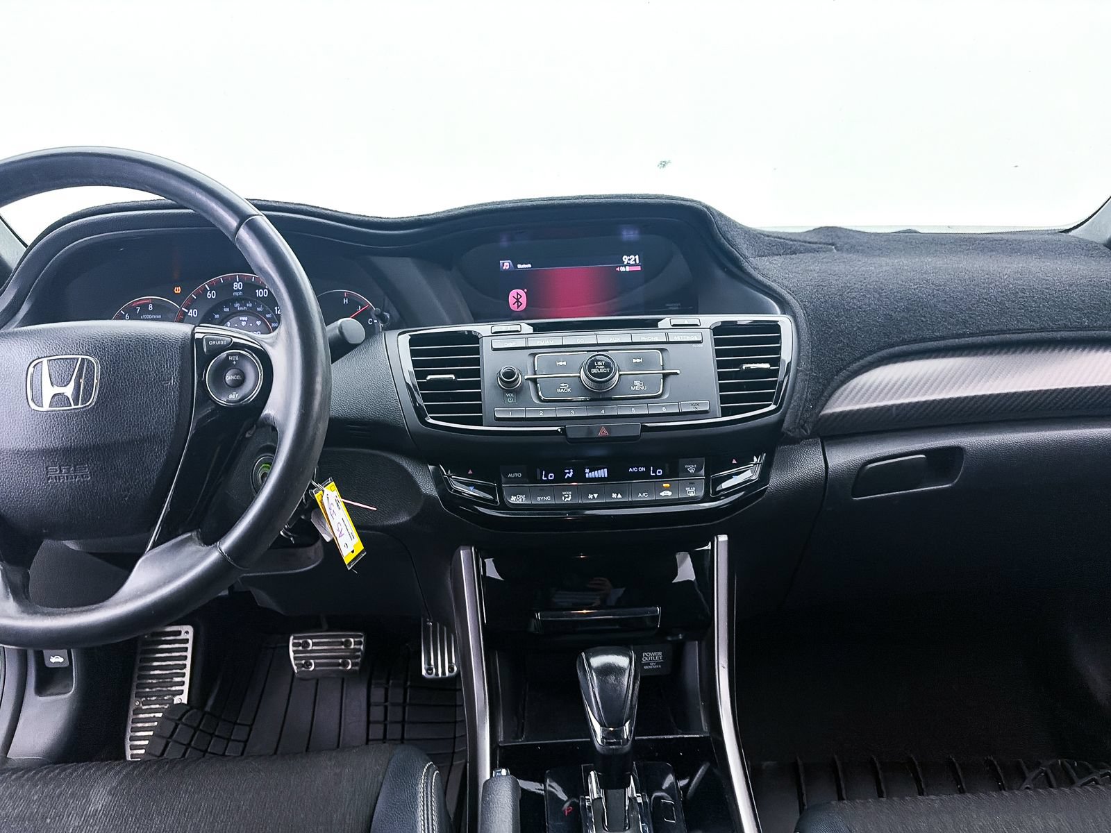 Used 2016 Honda Accord Sport image 6