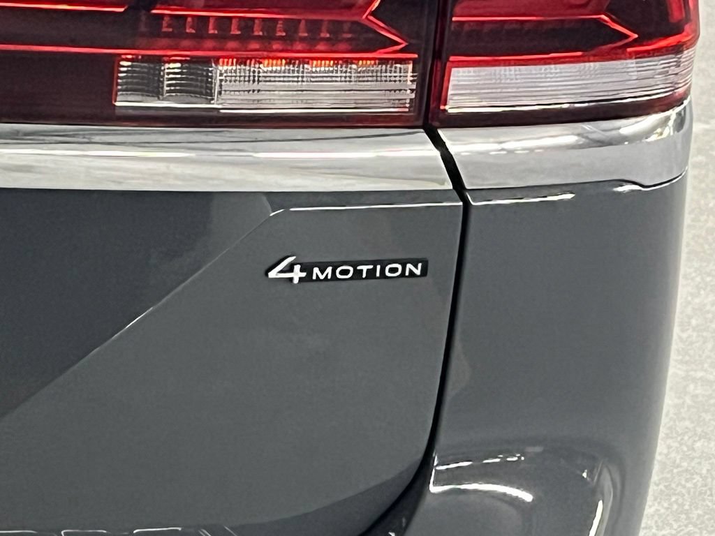 New 2026 Volkswagen Atlas SE AWD/4WD image 36