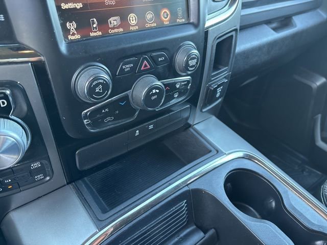 Used 2017 RAM 1500 Sport image 23