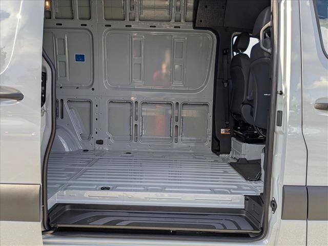 New 2026 Mercedes-Benz Sprinter 2500 image 16